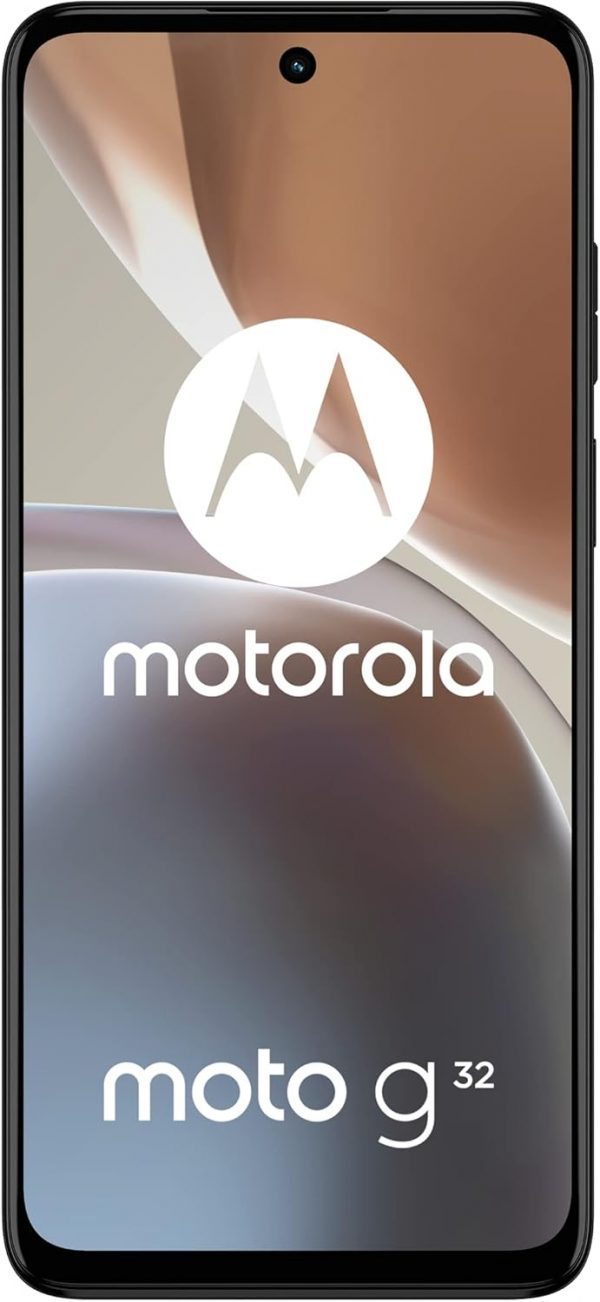Motorola G32 Mineral Grey For all carriers - Image 3