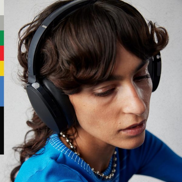 Skullcandy Hesh ANC Over-Ear Noise Cancelling Wireless Headp... - Image 7