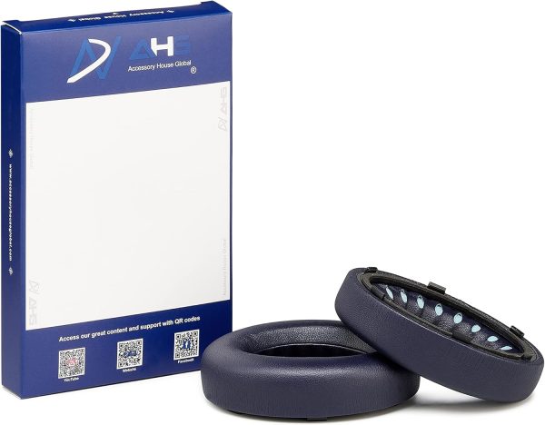 Premium Replacement NC700 Ear Pads / NC700 Ear Cushions Comp... - Image 7
