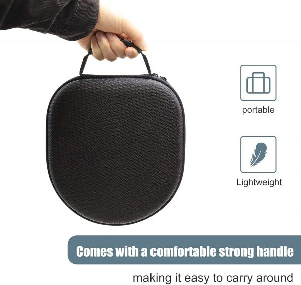 ProCase Hard Case for Sony WH-CH720N/ WH-CH710N/ WH-CH520/WH... - Image 8