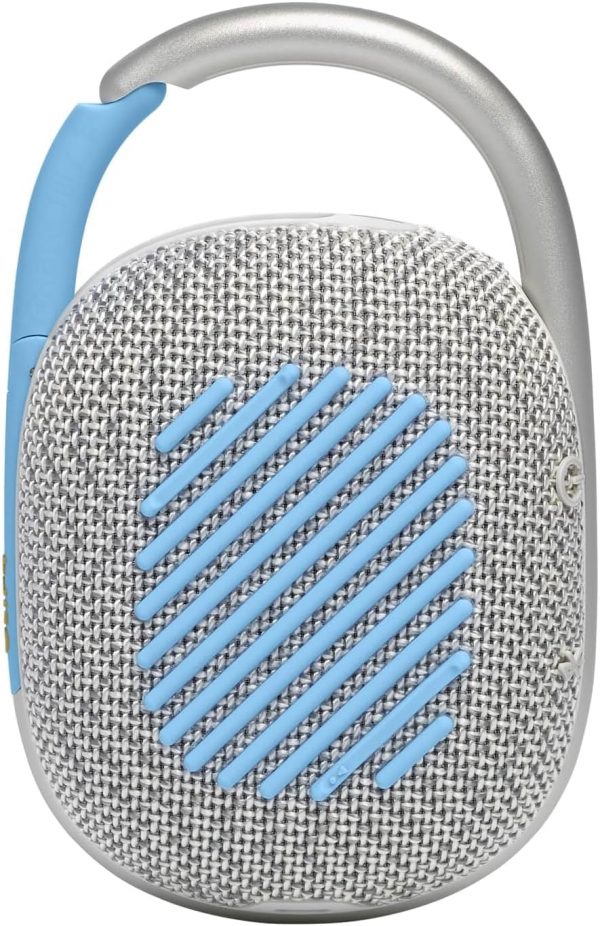 JBL Clip 4 ECO Waterproof Wireless Bluetooth Speaker with 10... - Image 9