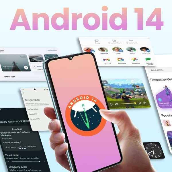 CUBOT A10 Mobile Phones Sim Free Unlocked - 12(4+8) GB+128GB... - Image 7