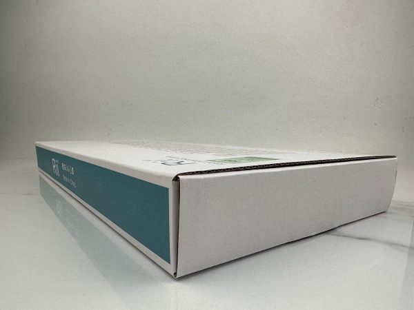 Wired Keyboard and Mouse,Rii RK203 Full Size Slim Keyboard, ... - Image 14