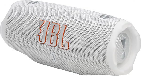 JBL Charge 6, Wireless Portable Bluetooth Speaker, 28 Hours ... - Image 7