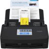 ScanSnap iX1600 Black Document Scanner 5GHz - Desktop, Doubl... - Image 2