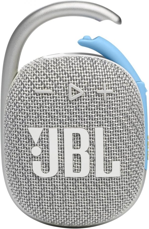 JBL Clip 4 ECO Waterproof Wireless Bluetooth Speaker with 10... - Image 2
