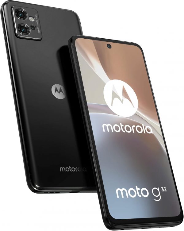 Motorola G32 Mineral Grey For all carriers - Image 8