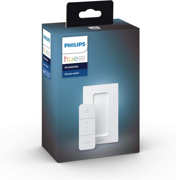 Philips Hue Smart Plug for Smart Home Automation. Works with... - Image 6