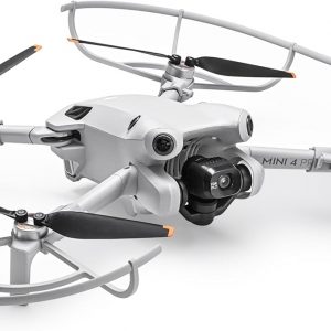 STARTRC MINI 4 Pro Propeller Guard,Quick Release Removable P…