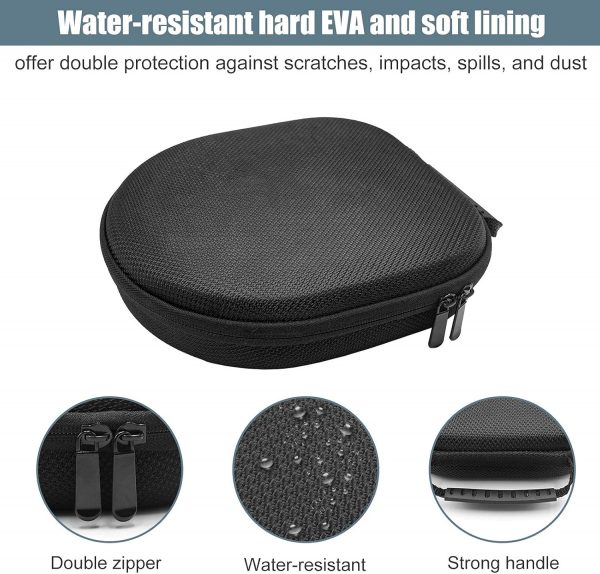 ProCase Hard Case for Sony WH-CH720N/ WH-CH710N/ WH-CH520/WH... - Image 5