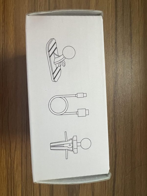 OHLPRO MagSafe Car Mount Charger iPhone Wireless Car Charger... - Image 10