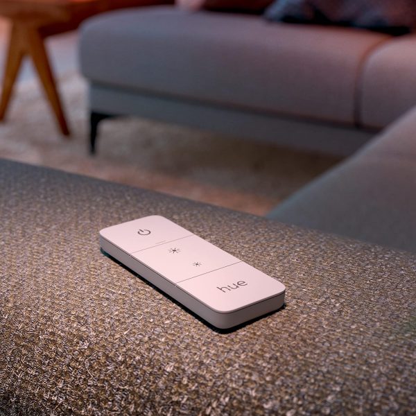 Philips Hue Smart Plug for Smart Home Automation. Works with... - Image 8