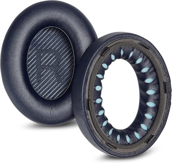 Premium Replacement NC700 Ear Pads / NC700 Ear Cushions Comp... - Image 3