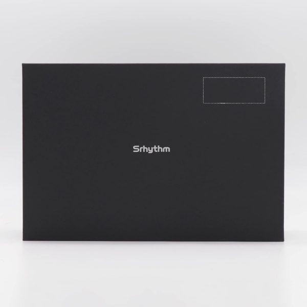 Srhythm NC35 Noise Cancelling Wireless Headphones Bluetooth ... - Image 11