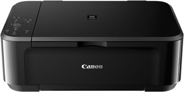 Canon PIXMA MG3650S Series - All-in-One Printers, Copier & S... - Image 2