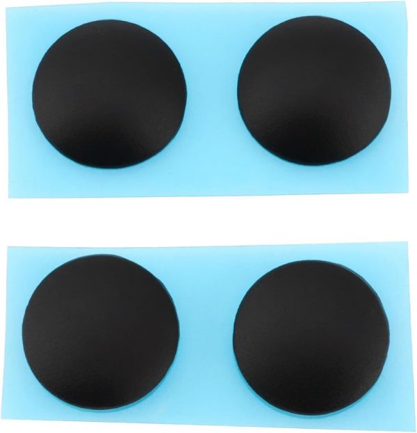 The Lord of the Tools 4pcs Rubber Feet Bottom Case Feet Comp... - Image 2
