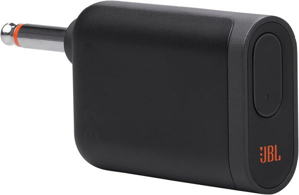 JBL PartyBox Digital Wireless Microphones for JBL PartyBox S... - Image 5