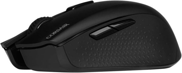 Corsair K55 RGB PRO XT Wired Membrane Gaming Keyboard QWERTY... - Image 8