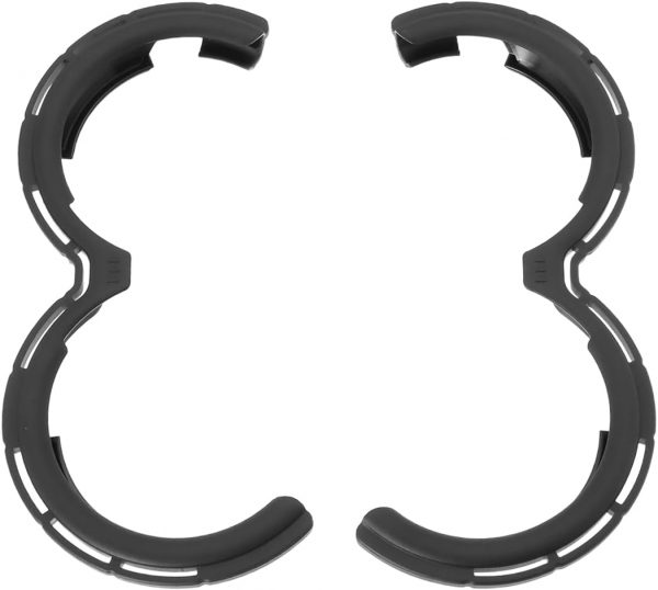 YINETTECH 1 Set Drone Propeller Guard Protector Accessories ...