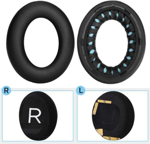 Saidbuds Replacement NC700 Ear Pads Cushions Compatible with... - Image 6