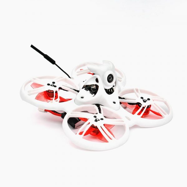EMAX Tinyhawk 3 Plus Drone RTF Kit Ready To Fly FPV Analog D... - Image 3