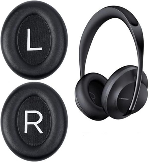 Saidbuds Replacement NC700 Ear Pads Cushions Compatible with... - Image 3