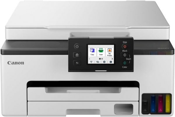 Canon MAXIFY GX1050 Printer for Home & Office Use - Colour H... - Image 2