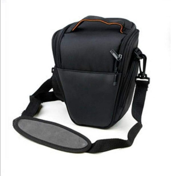 DWL® Camera Case Bag for Canon EOS 4000D, 2000D, 1300D,1200D... - Image 2