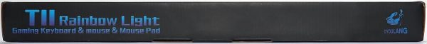 Gaming Keyboard and Mouse Set, 104 Keys UK Layout QWERTY Rai... - Image 14