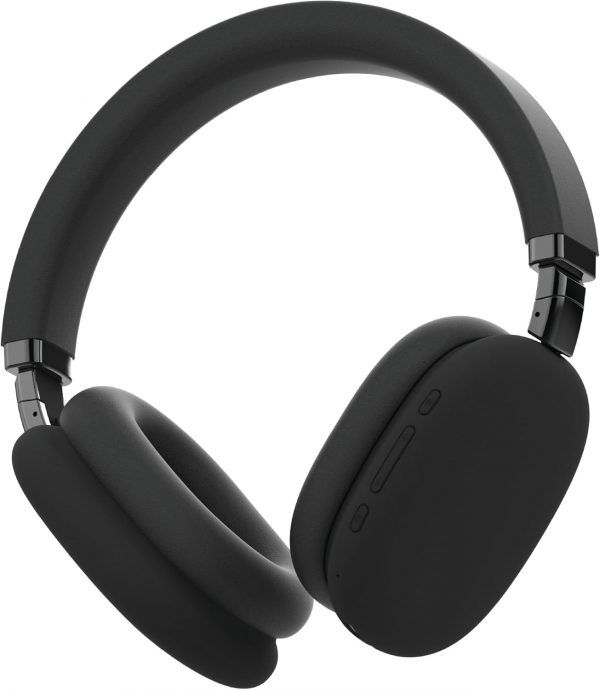 groov e Fusion Wireless Headphones - Active Noise Cancelling... - Image 2