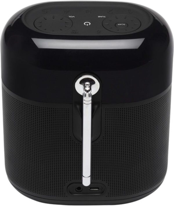 JBL Tuner XL Powerful Portable Radio, Bluetooth Speaker with... - Image 6