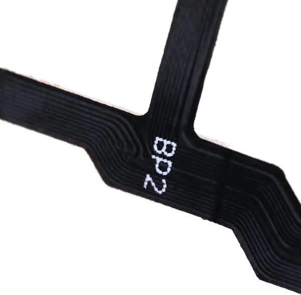 YINETTECH Compatible with DJI Mavic Pro Gimbal Flexible Flat... - Image 3