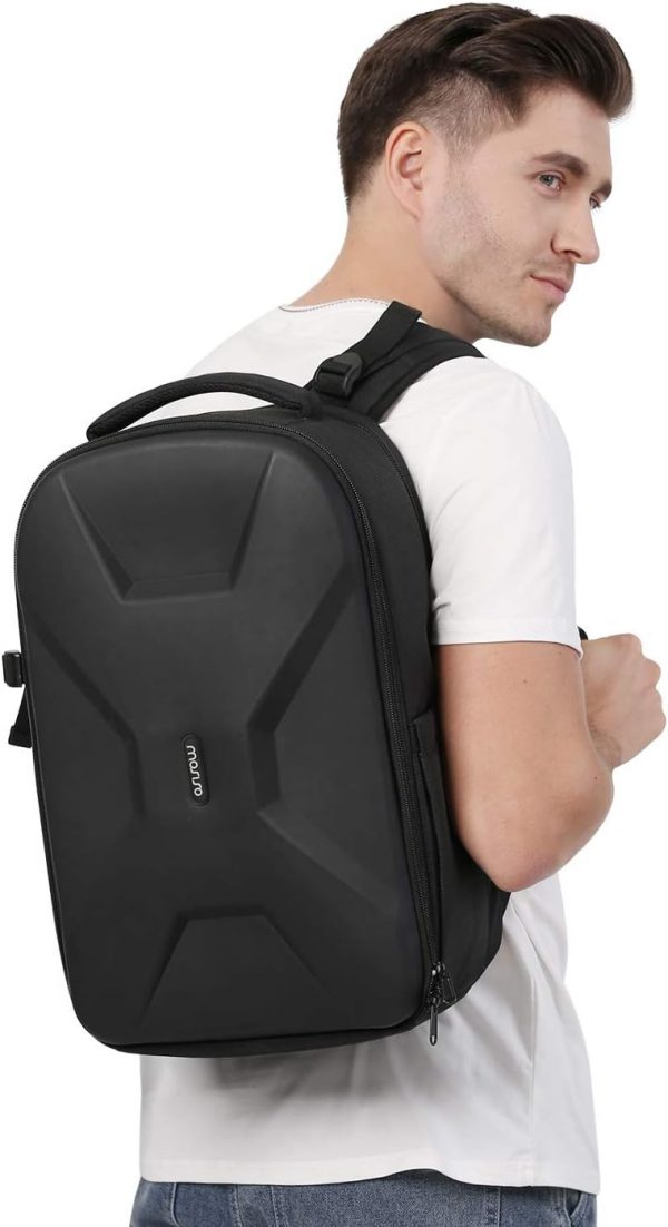 MOSISO Camera Backpack, DSLR/SLR/Mirrorless Photography Came... - Image 7