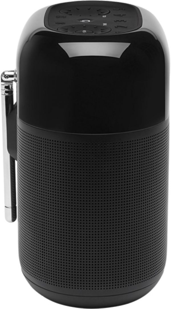 JBL Tuner XL Powerful Portable Radio, Bluetooth Speaker with... - Image 8