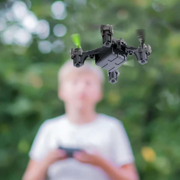 Sky Viper Dash Nano Drone - Image 4