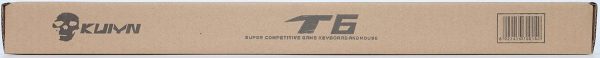 Wired Mechanical Feel Gaming Keyboard and Mouse Set Rainbow ... - Image 13