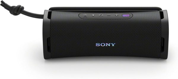 Sony ULT FIELD 1 - Wireless Bluetooth Portable Speaker with ... - Image 16