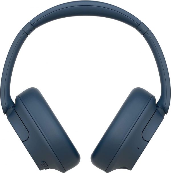 Sony WH-CH720N Noise Cancelling Wireless Bluetooth Headphone... - Image 4