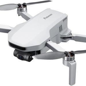 Potensic ATOM Drone with Gimbal Body and Set of Propeller, N…