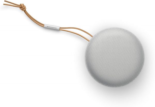 Bang & Olufsen Beosound A1 (2nd Gen) - Premium Wireless Port... - Image 4