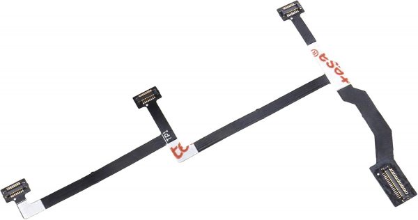 YINETTECH Compatible with DJI Mavic Pro Gimbal Flexible Flat...