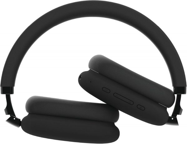 groov e Fusion Wireless Headphones - Active Noise Cancelling... - Image 5