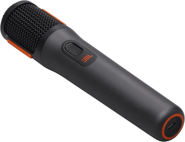 JBL PartyBox Digital Wireless Microphones for JBL PartyBox S... - Image 4