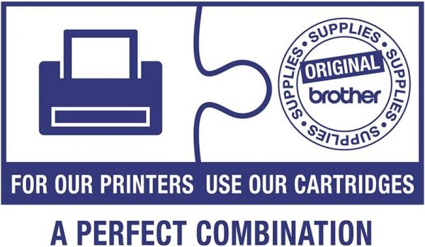 Brother DCP-1612W Mono Laser Printer - All-in-One, Wireless/... - Image 9