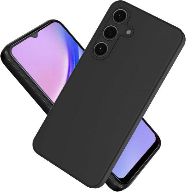 New Horrizon 2 Pack Case for Samsung Galaxy A15 4G/5G, Non-Y... - Image 9