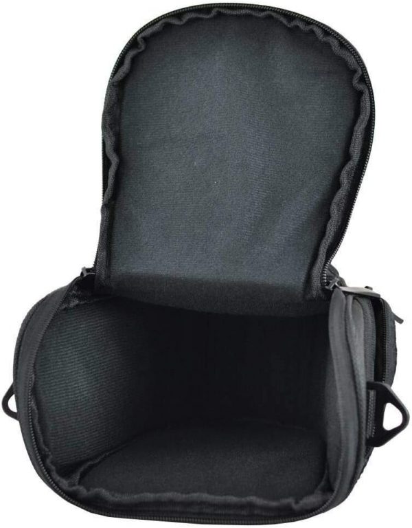 DWL® Camera Case Bag for Canon EOS 4000D, 2000D, 1300D,1200D... - Image 3