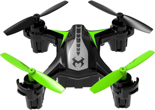 Sky Viper Dash Nano Drone - Image 3