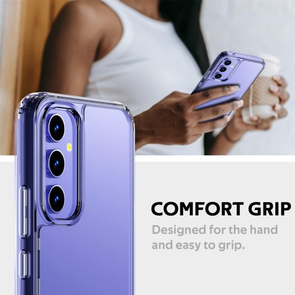 NWNK13 Case For Samsung Galaxy A25 / A25 5G Slim Fit Front &... - Image 7