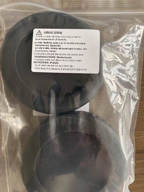 Saidbuds Replacement NC700 Ear Pads Cushions Compatible with... - Image 8