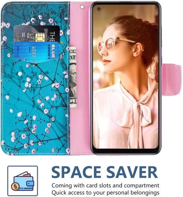 FCHUI for Samsung A12 Case, for Samsung Galaxy A12 Case Wome... - Image 3